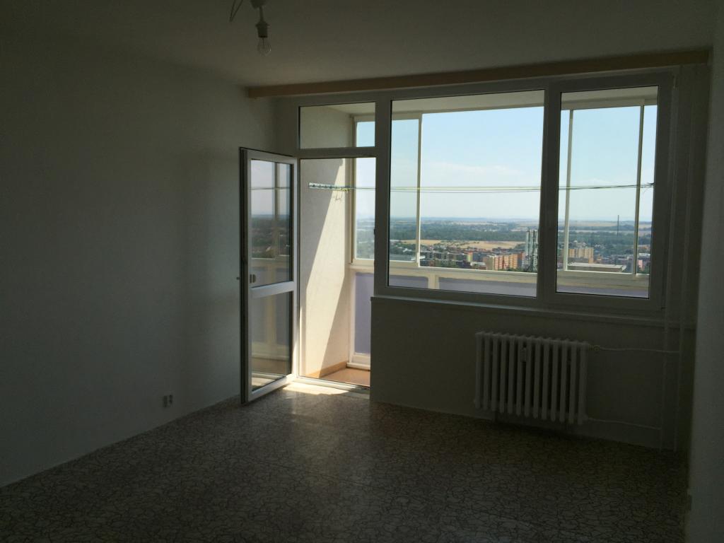 Pronajem bytu 2+1 63 m2