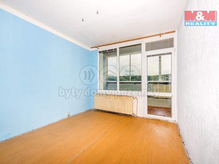 Pronajem bytu 3+1 75 m2