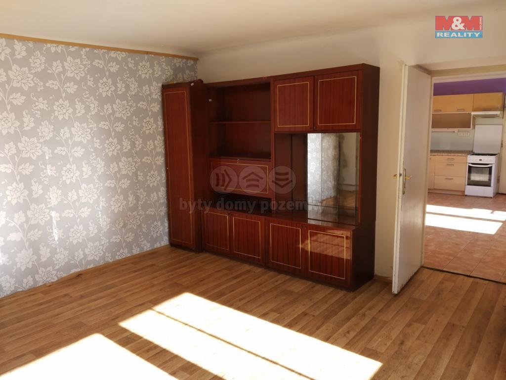 Pronajem bytu dům 600 m2