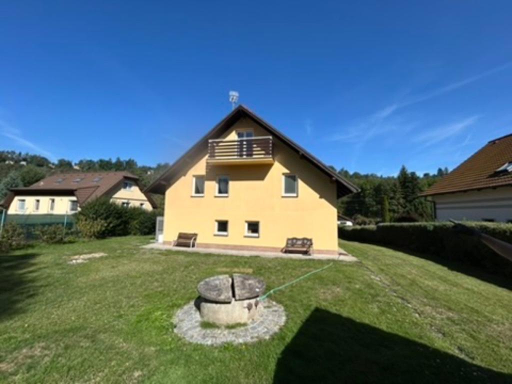 Prodej domu 206 m2