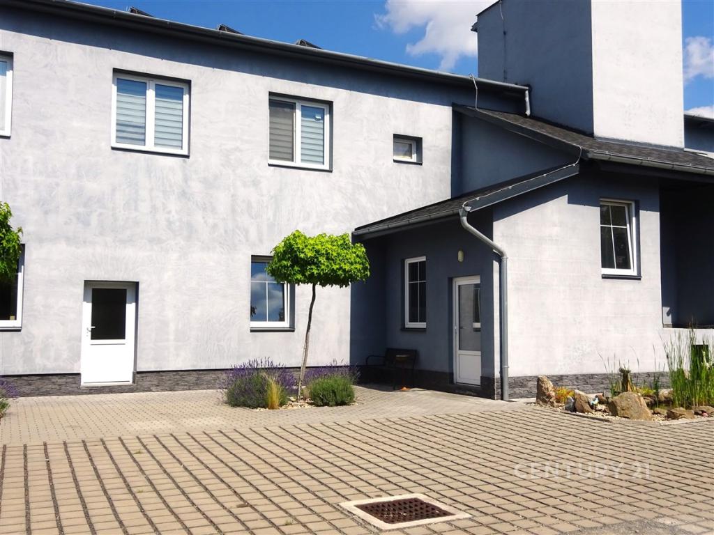 Pronájem bytu 2+kk 43 m2