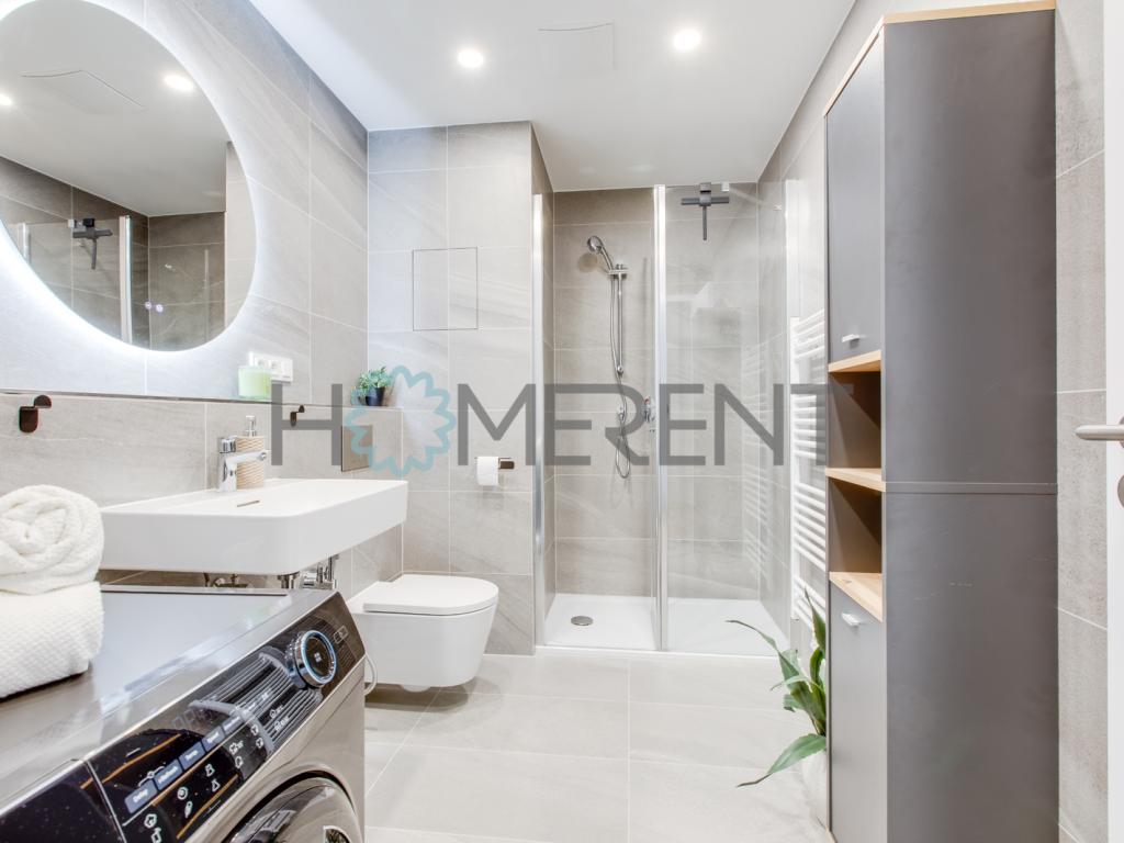 Pronájem bytu 1+kk 30 m2