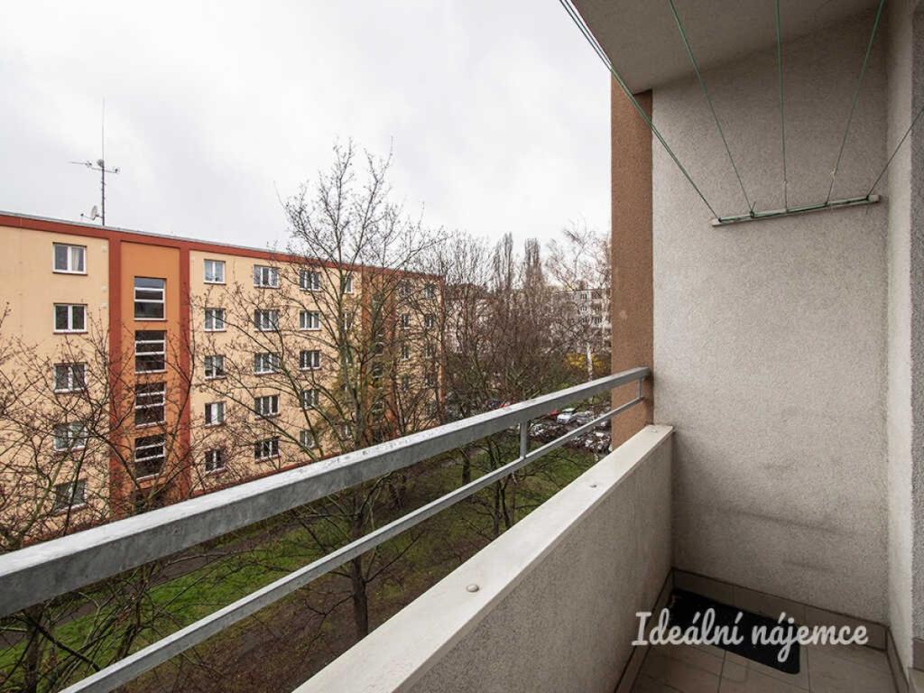 Pronájem bytu 2+1 55 m2
