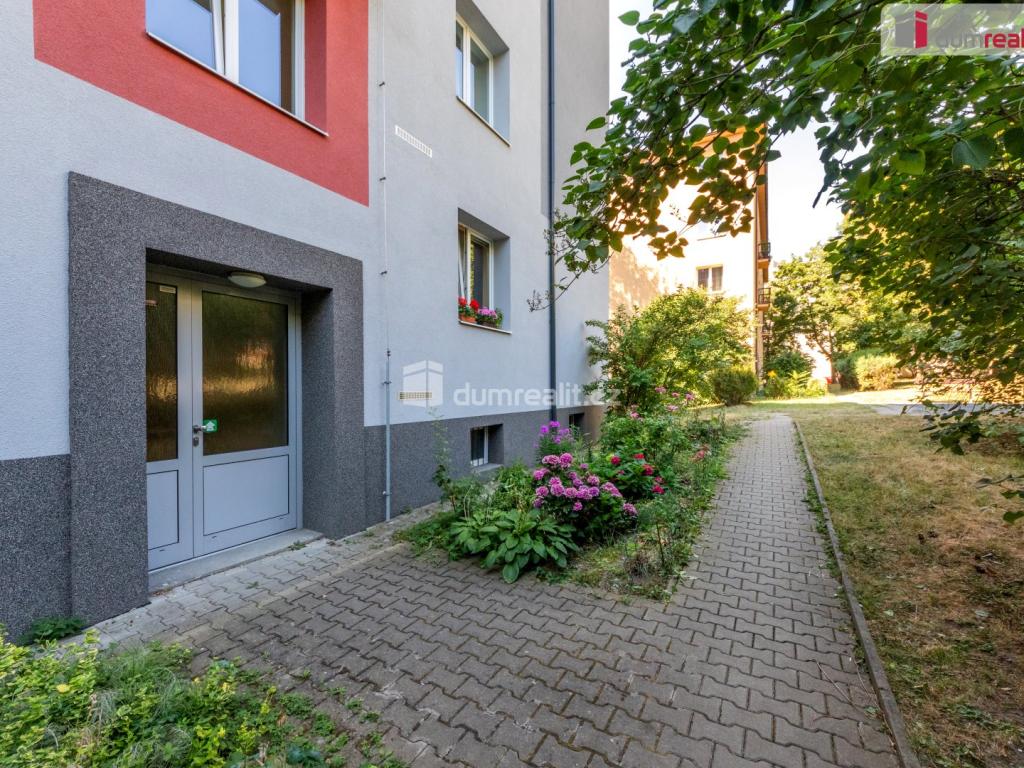 Prodej bytu 2+1 54 m2, Praha – náhled fotky 19