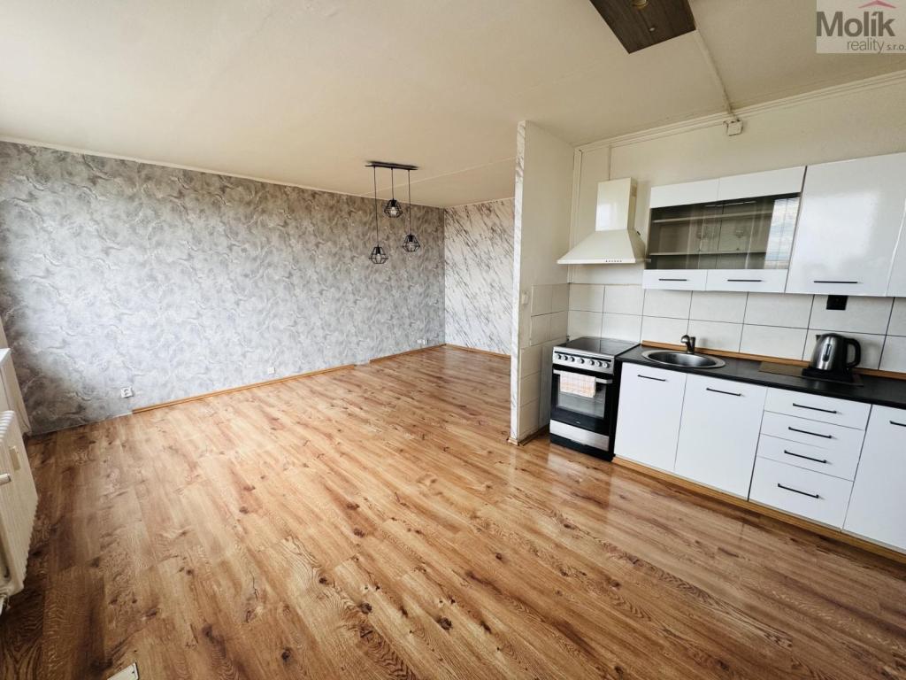 Prodej bytu 3+1 62 m2