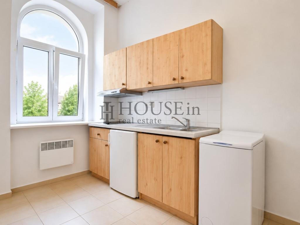 Pronájem bytu 1+1 35 m2