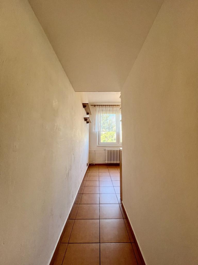 Pronájem bytu 3+1 75 m2