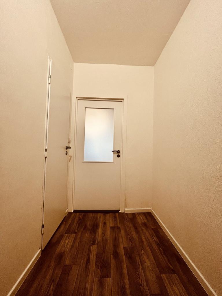 Pronájem bytu 1+kk 26 m2
