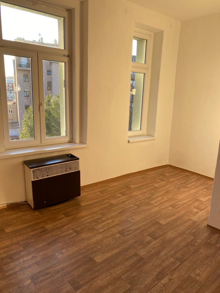 Pronajem bytu 2+kk 49 m2