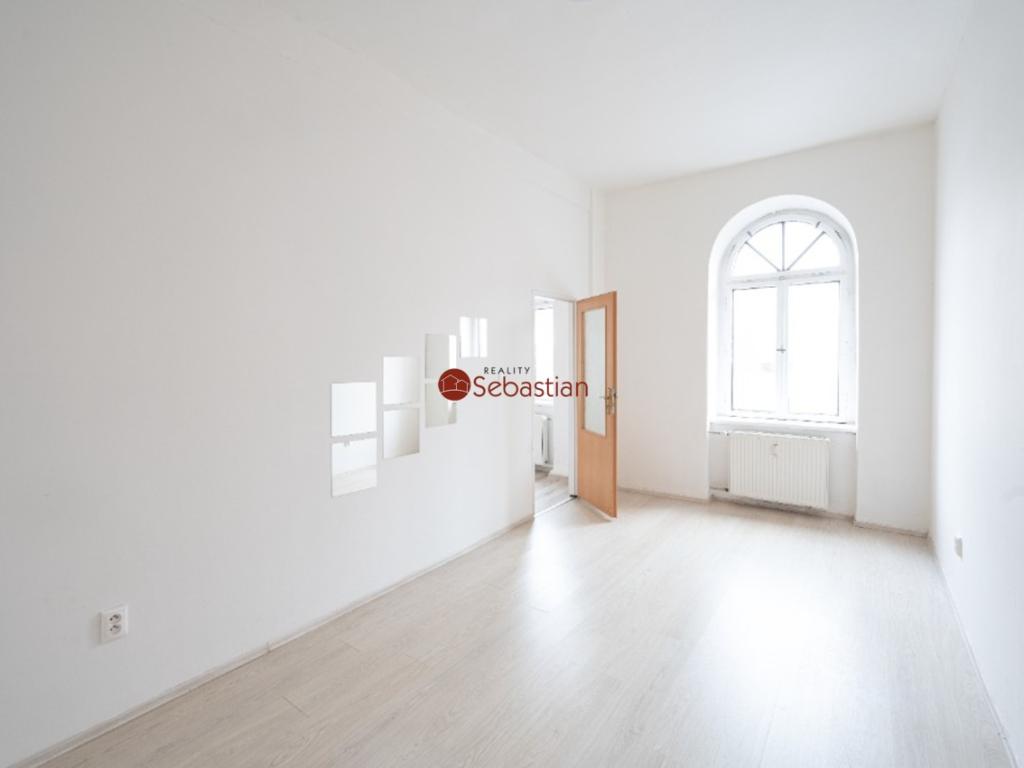 Pronájem bytu 3+1 68 m2