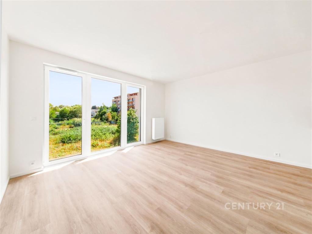 Pronájem bytu 2+kk 54 m2