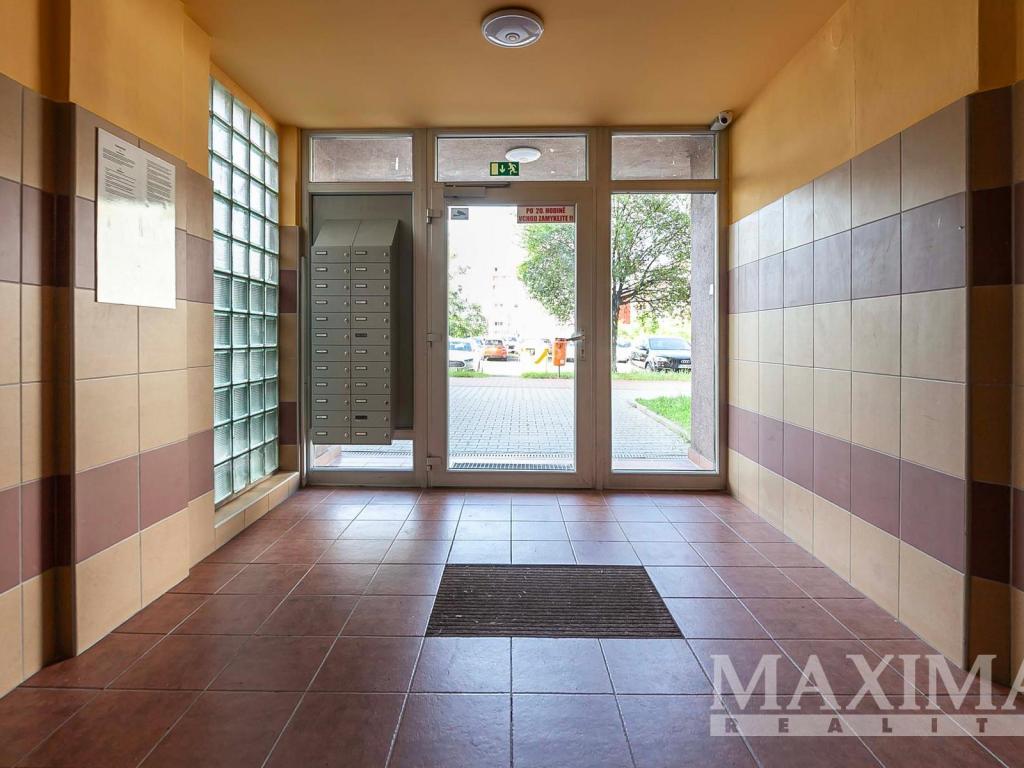 Prodej bytu 2+kk 42 m2, Mladá Boleslav – náhled fotky 20