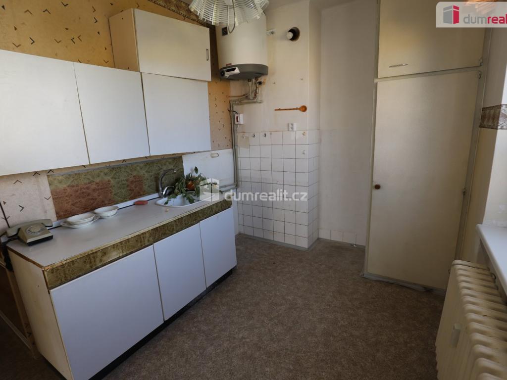 Prodej bytu 2+1 61 m2, Mariánské Lázně – náhled fotky 8