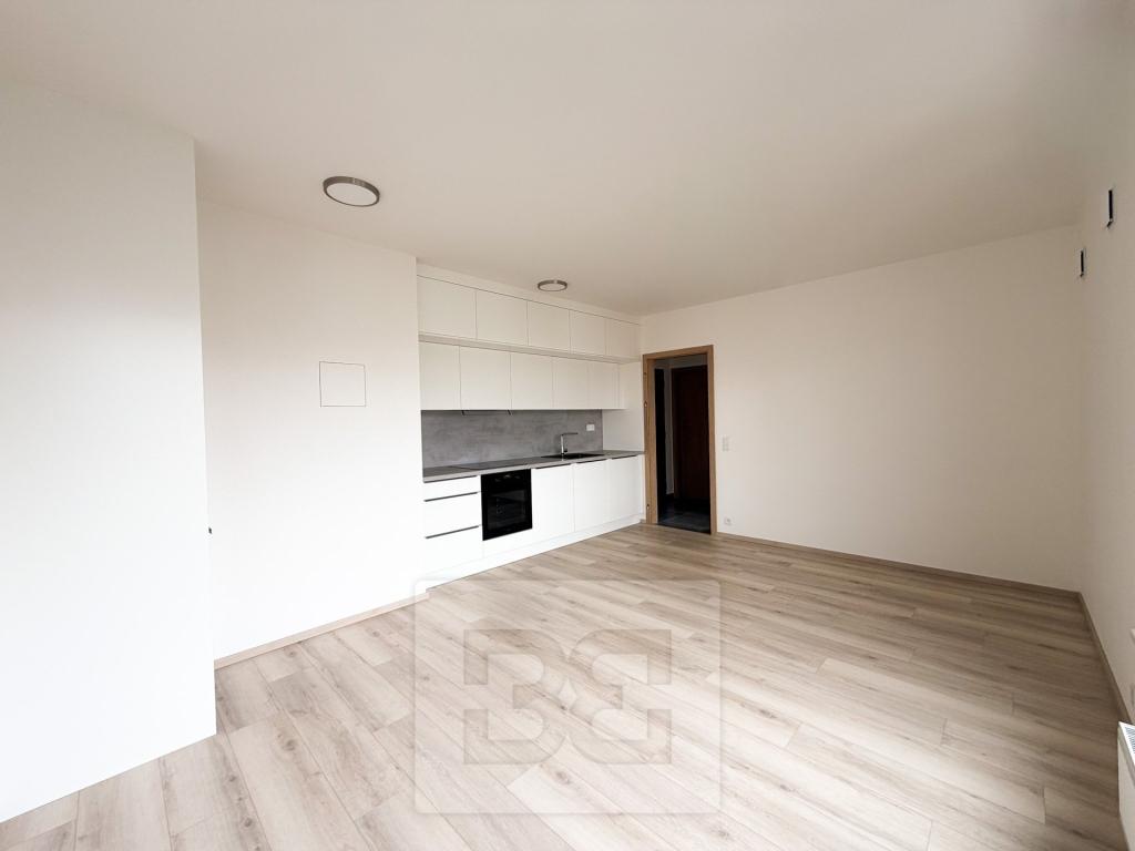 Pronájem bytu 2+kk 45 m2