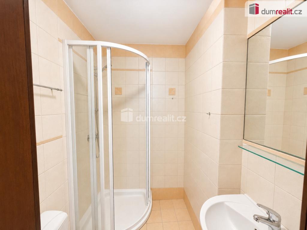 Pronájem bytu 2+kk 50 m2