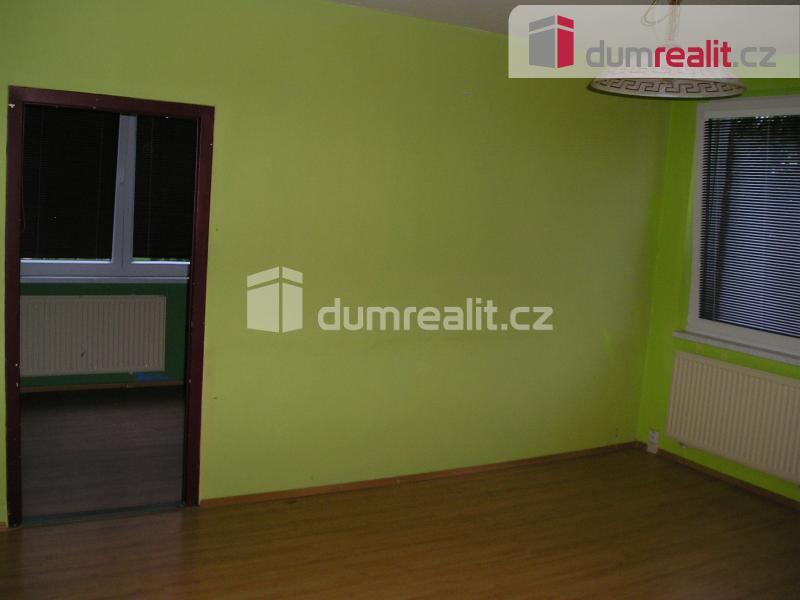 Pronájem bytu 3+1 72 m2