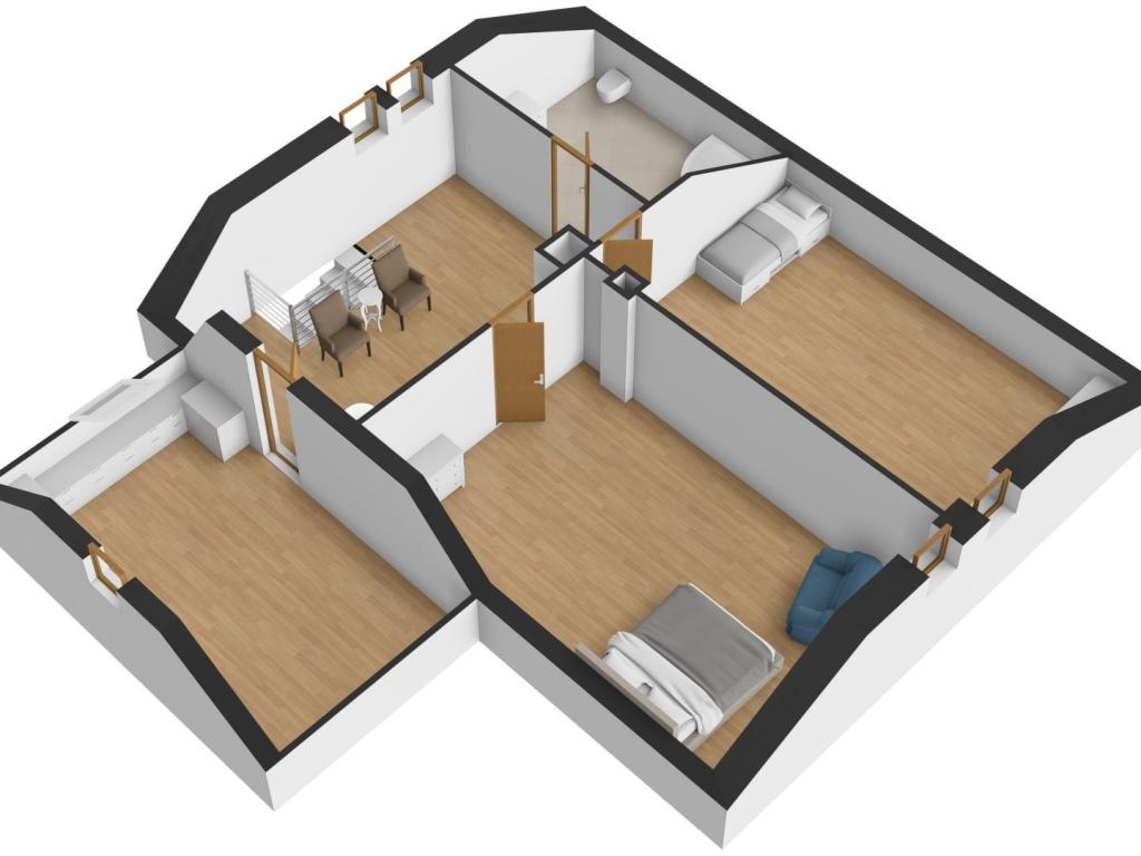 Prodej domu 198 m2, Slabce – náhled fotky 32
