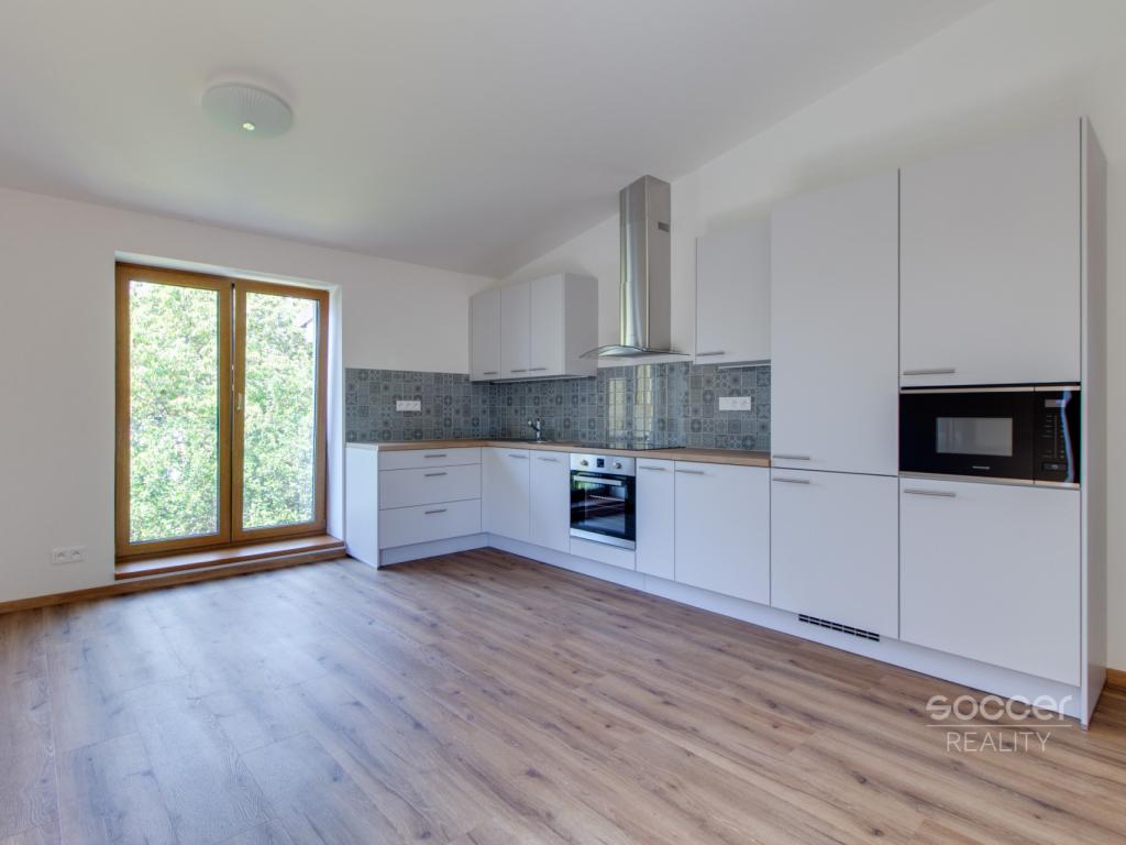 Pronájem bytu 3+kk 75 m2