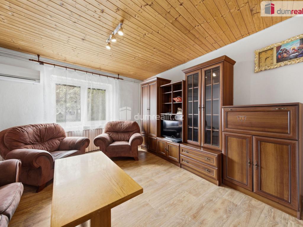 Prodej domu 90 m2