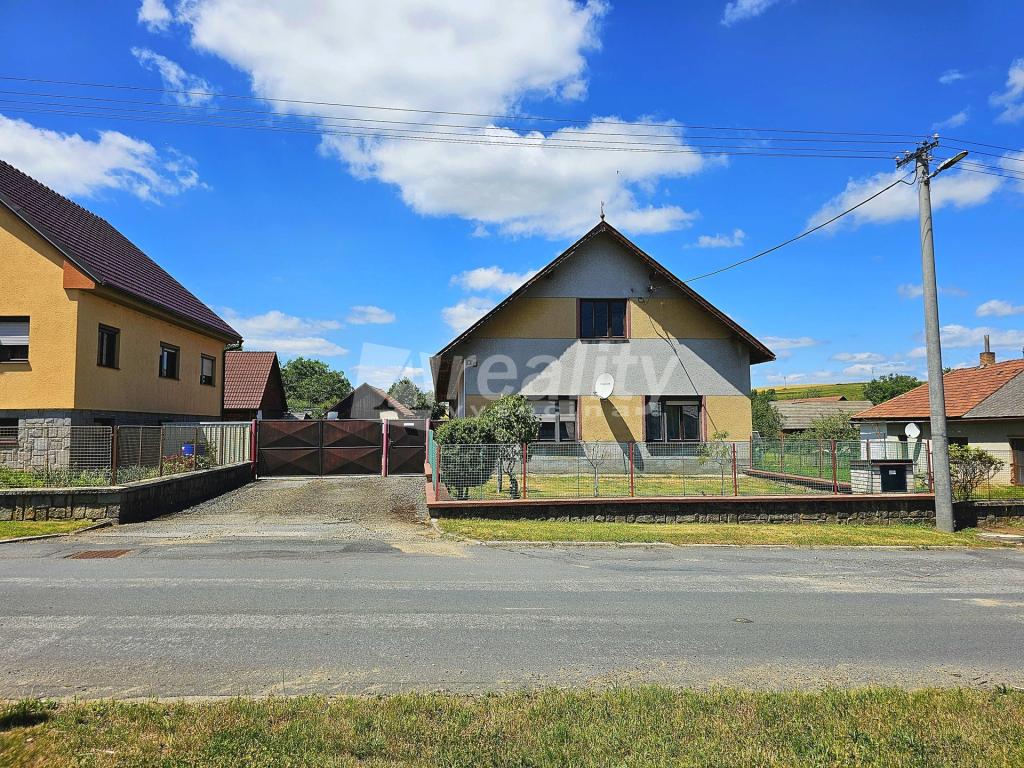 Prodej domu 310 m2