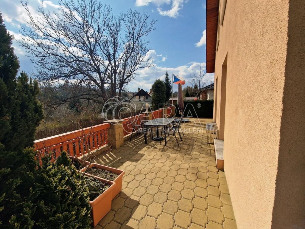 Prodej domu 140 m2