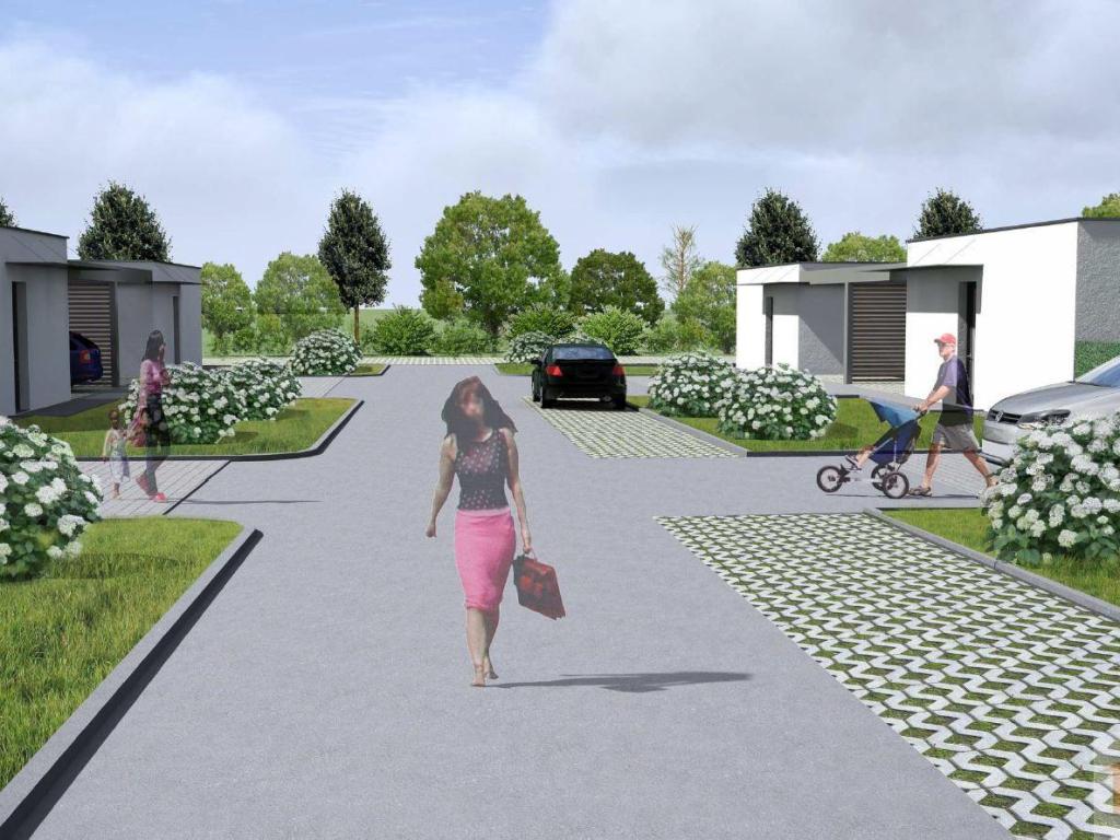 Prodej domu 104 m² – pohled 2