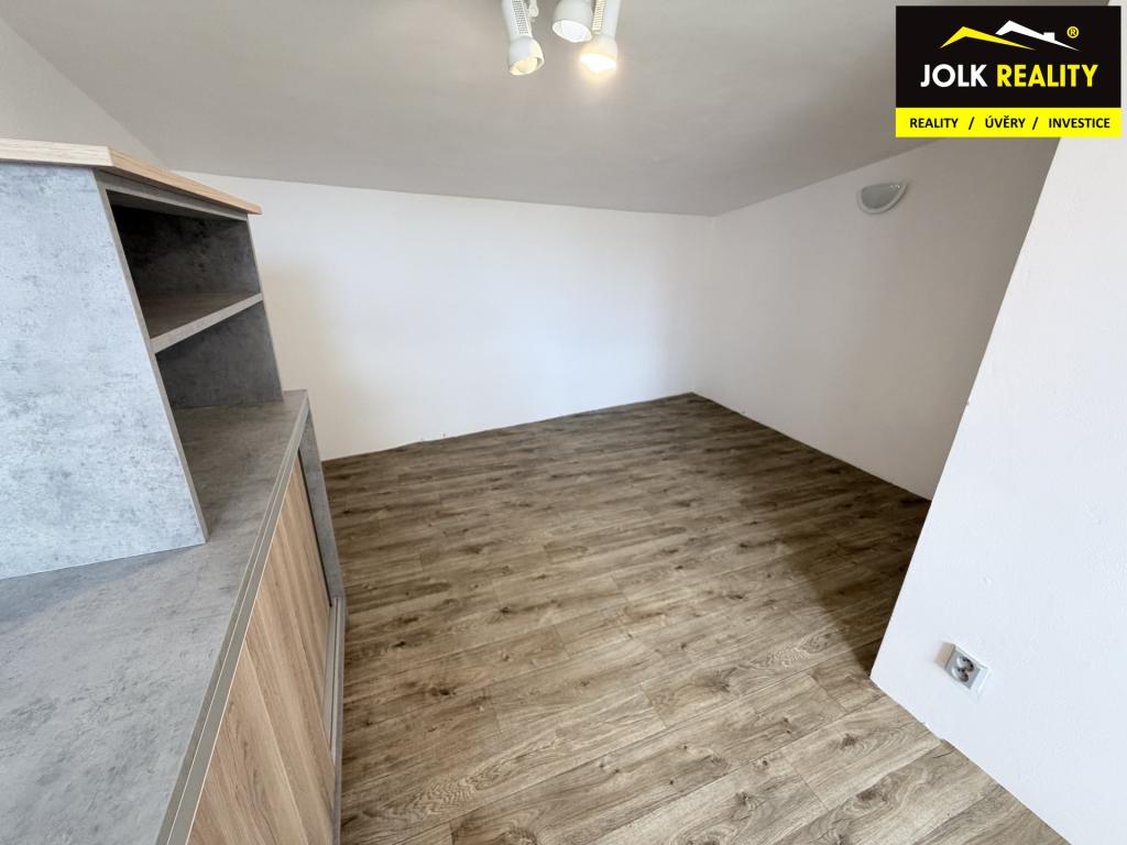 Pronájem bytu 2+kk 74 m2