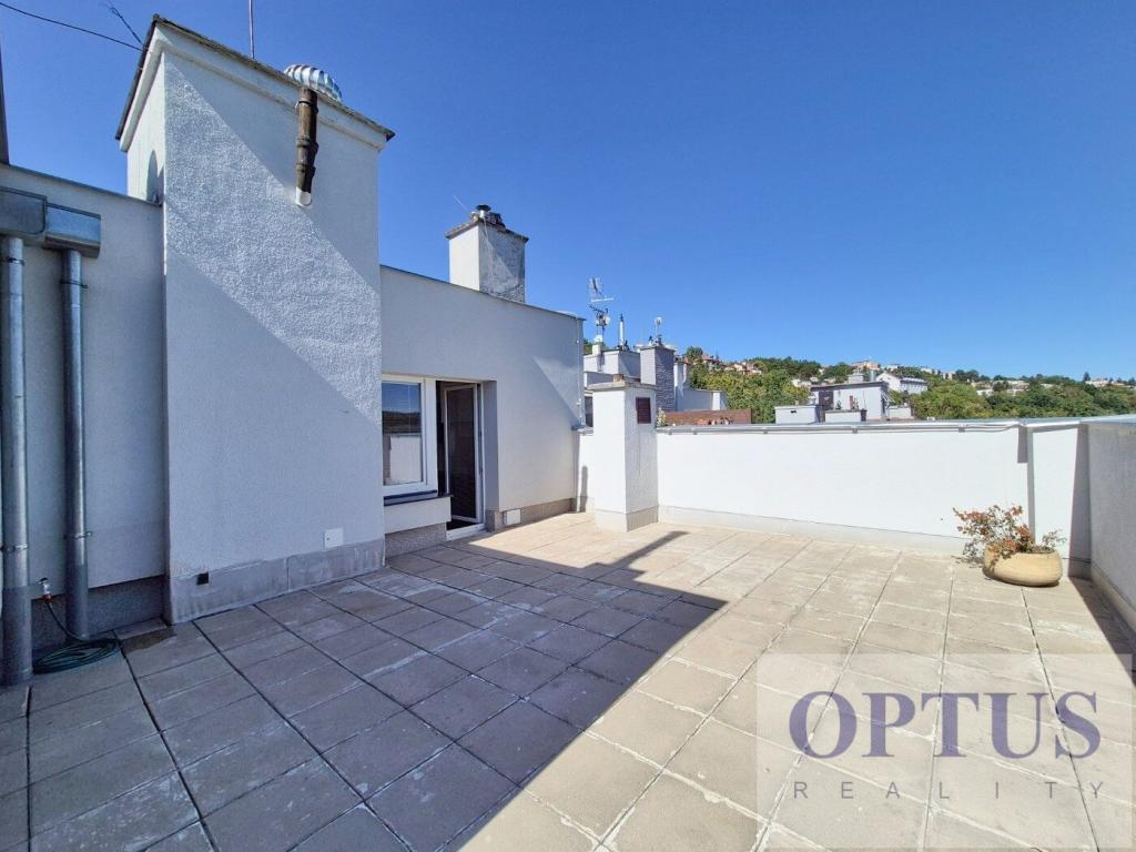 Pronájem bytu 2+kk 46 m2, Praha – náhled fotky 16