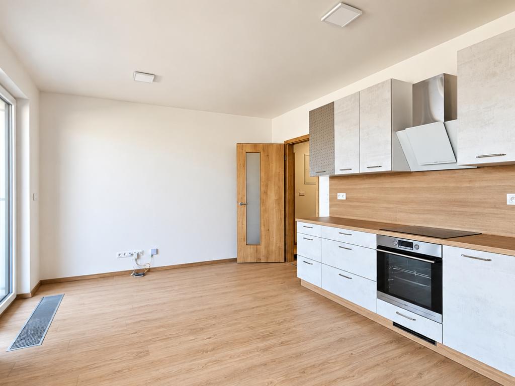 Pronájem bytu 2+kk 43 m2