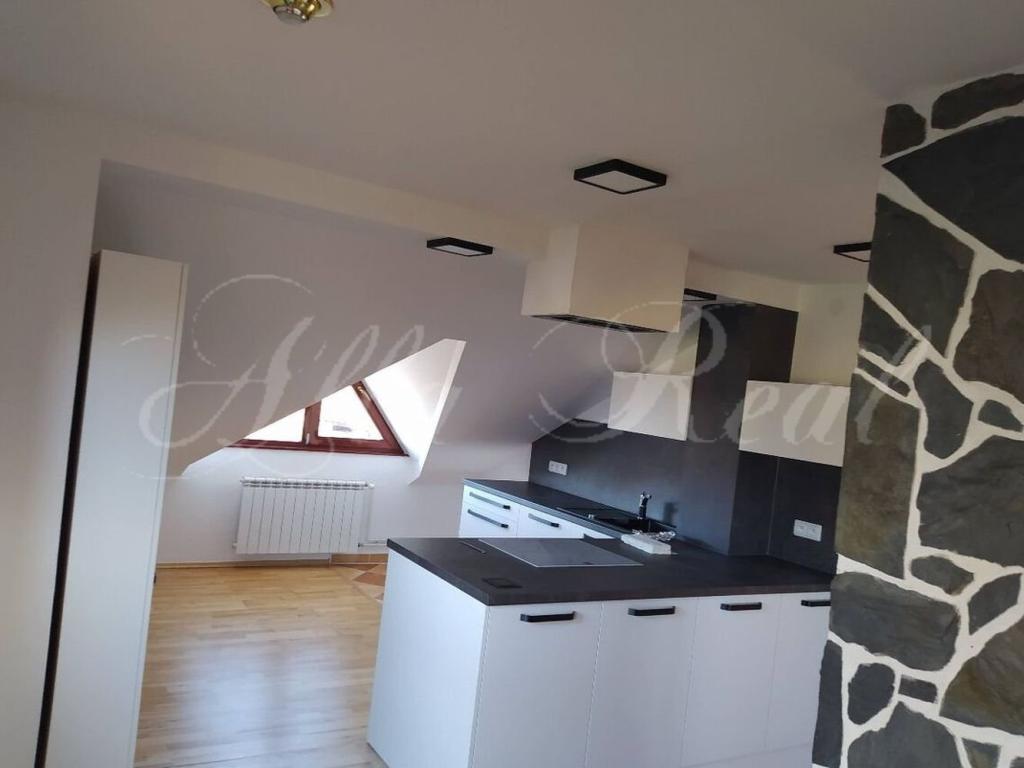 Pronájem bytu 3+kk 100 m2