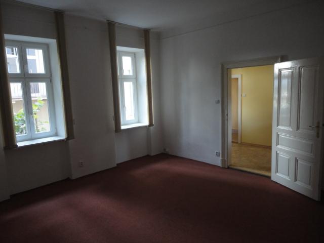Pronájem 1+1, Brno - Dornych, 14900 Kč, 42 m2