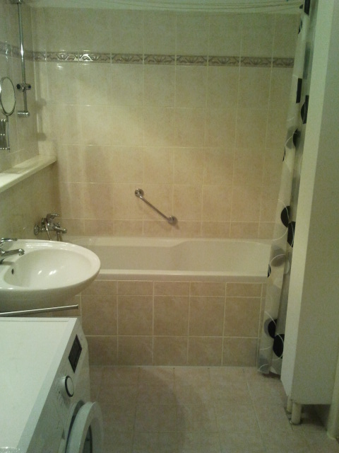 Pronájem bytu 2+kk 52 m2