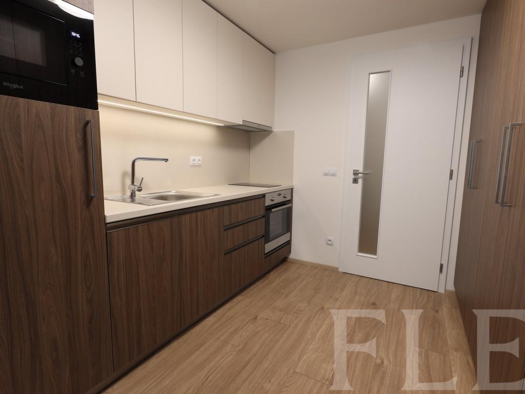 Pronájem bytu 1+kk 48 m2