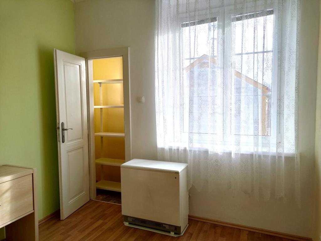 Pronájem bytu 1+kk 24 m2