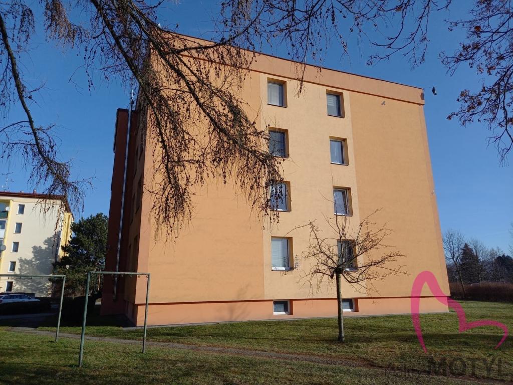 Pronájem bytu 3+1 76 m2