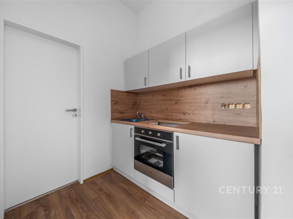 Pronájem bytu 1+kk 37 m2