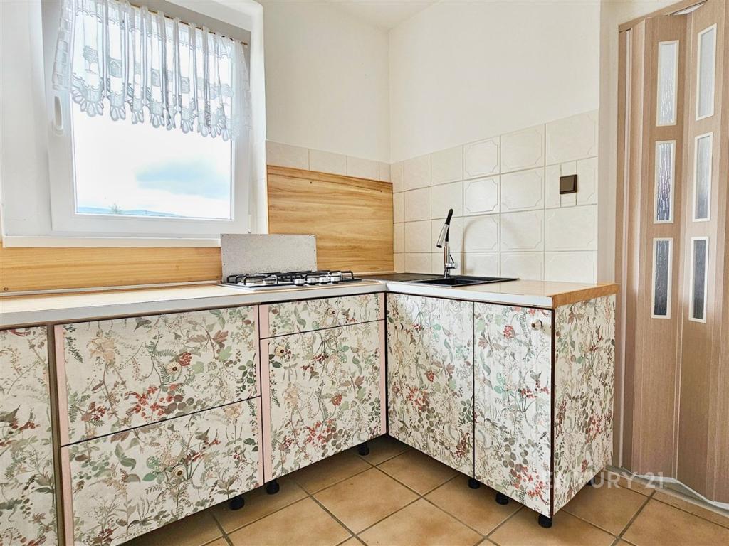 Pronájem bytu 2+1 38 m2
