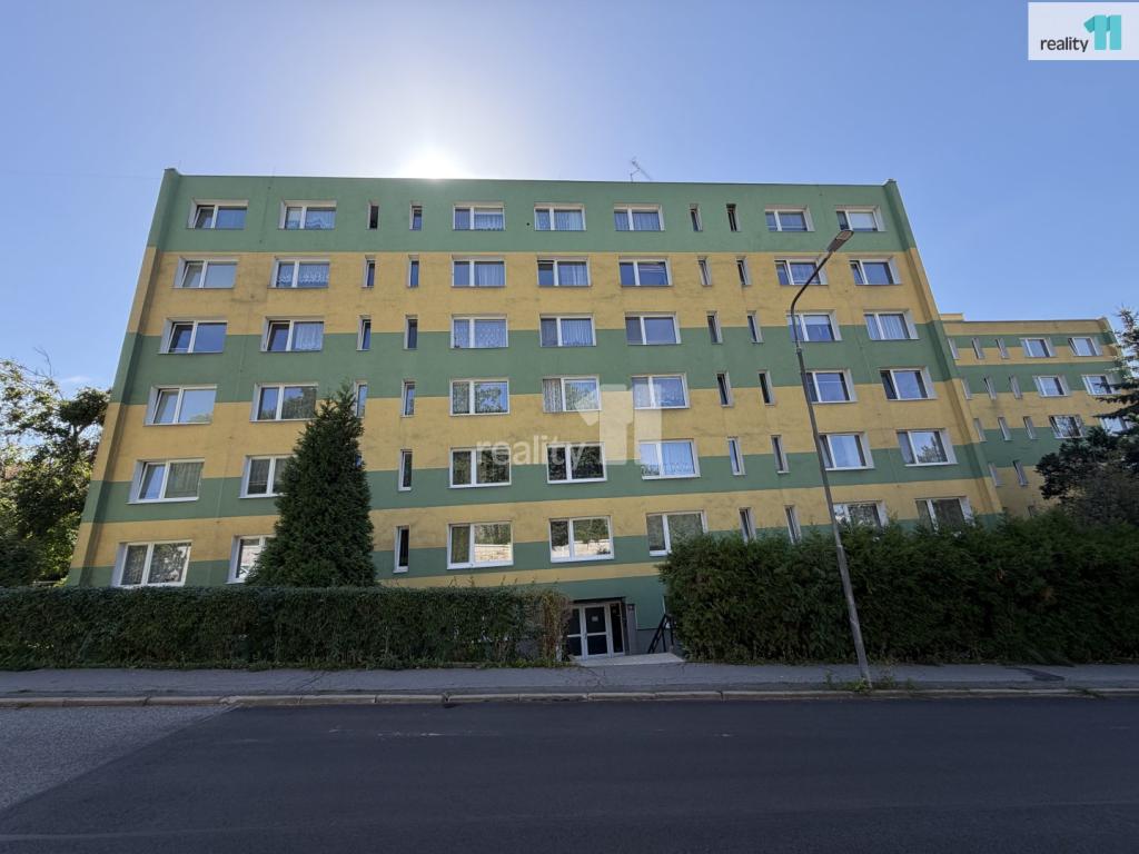 Prodej bytu 2+1 62 m2, Nový Bor – náhled fotky 14