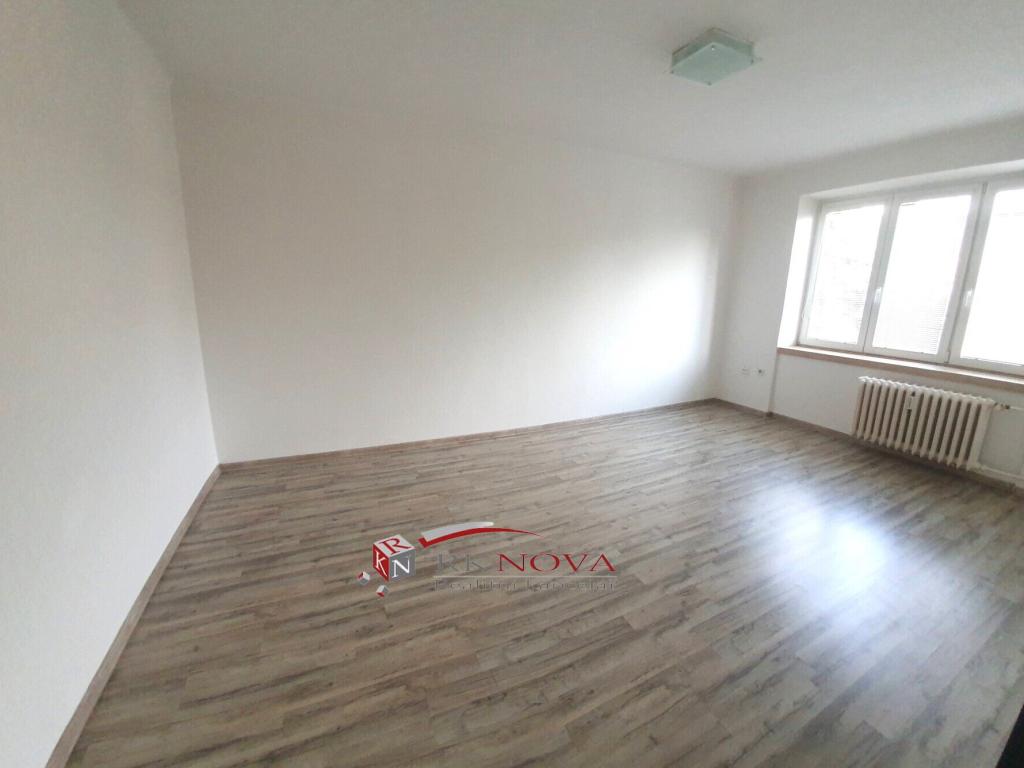 Pronájem bytu 1+1 40 m2