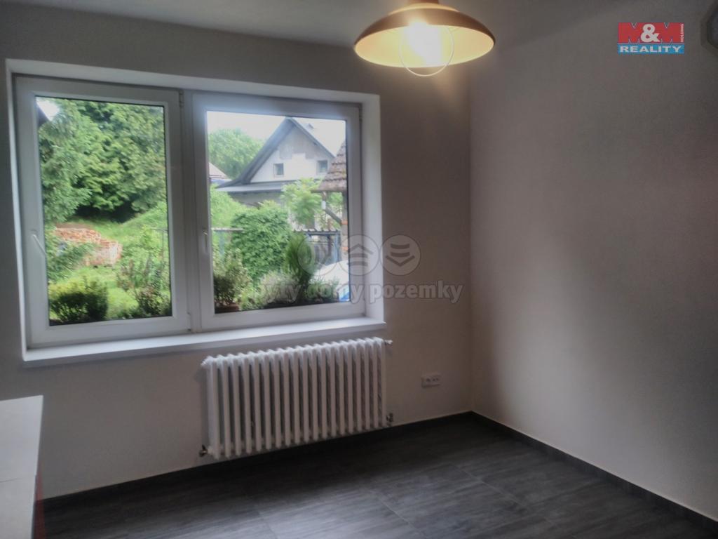 Pronajem bytu 1+kk 55 m2