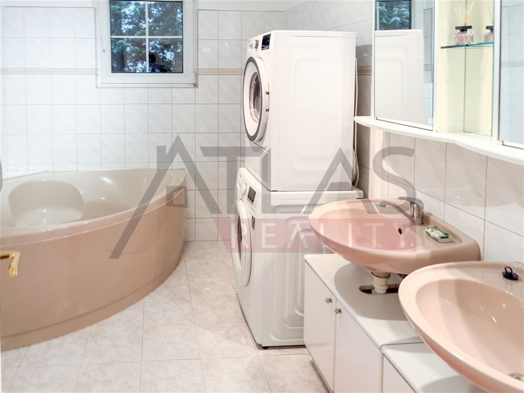 Pronájem domu 365 m2, Praha – náhled fotky 12