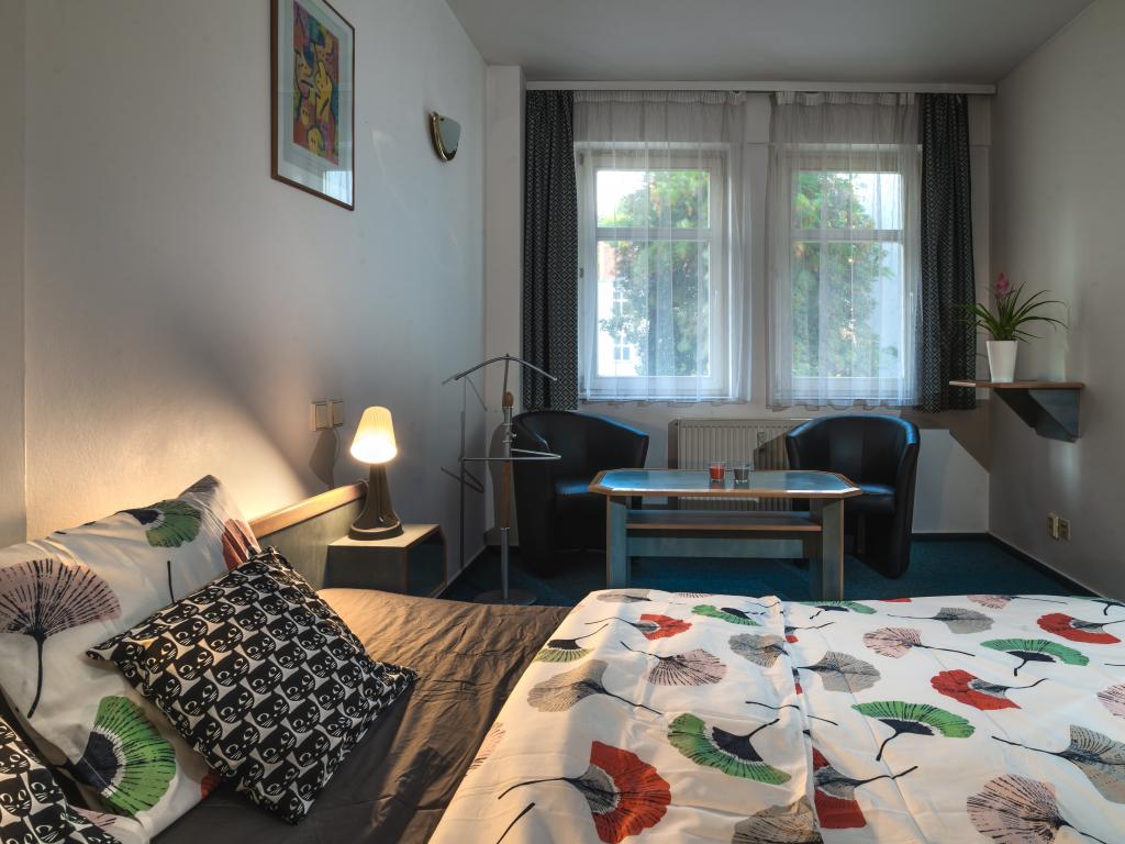 Pronajem bytu 2+kk 39 m2