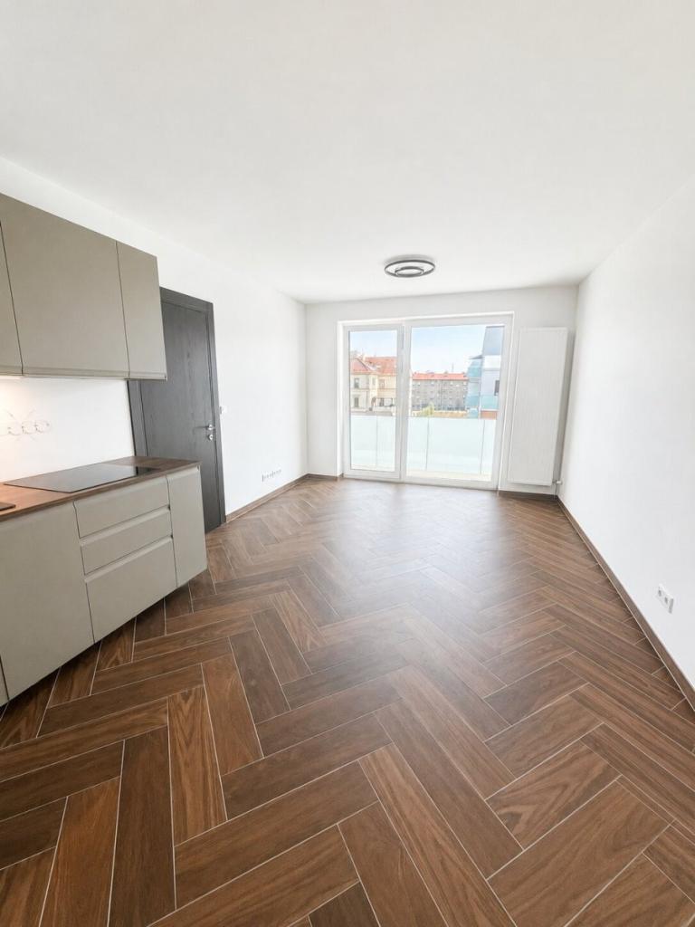 Pronájem bytu 2+kk 47 m2