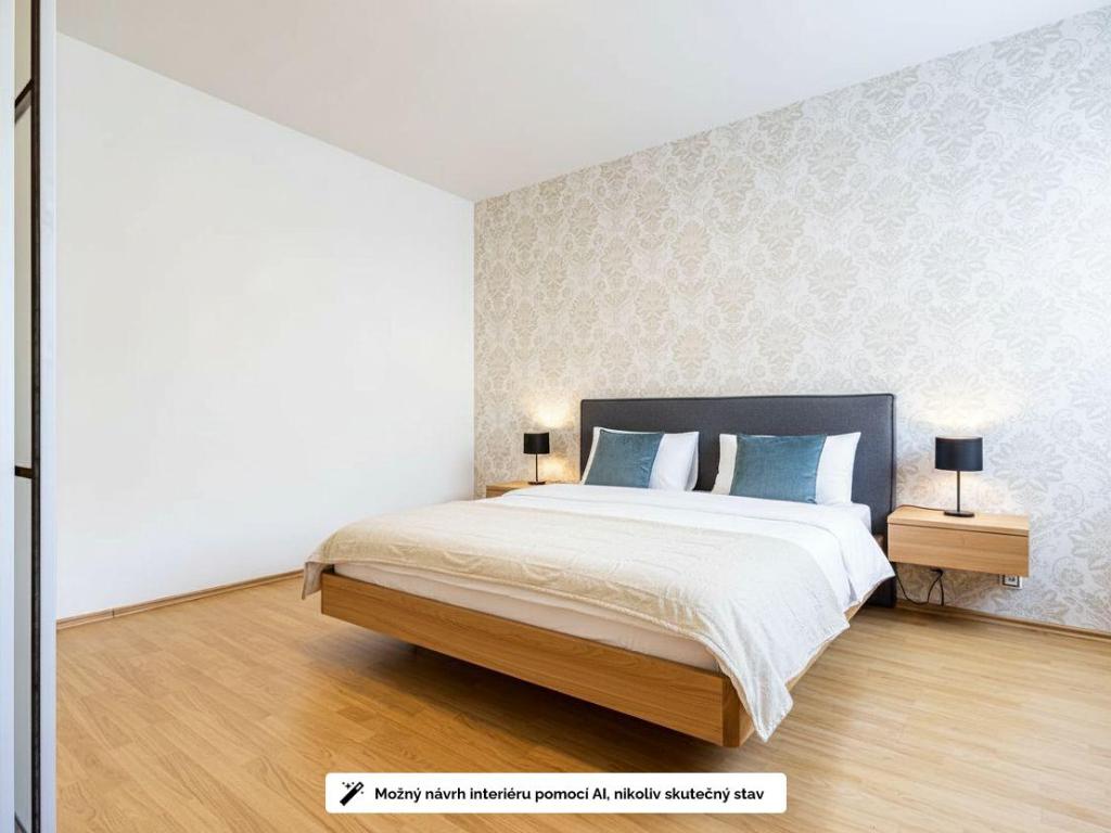 Pronájem bytu 2+kk 56 m2, Praha – náhled fotky 14