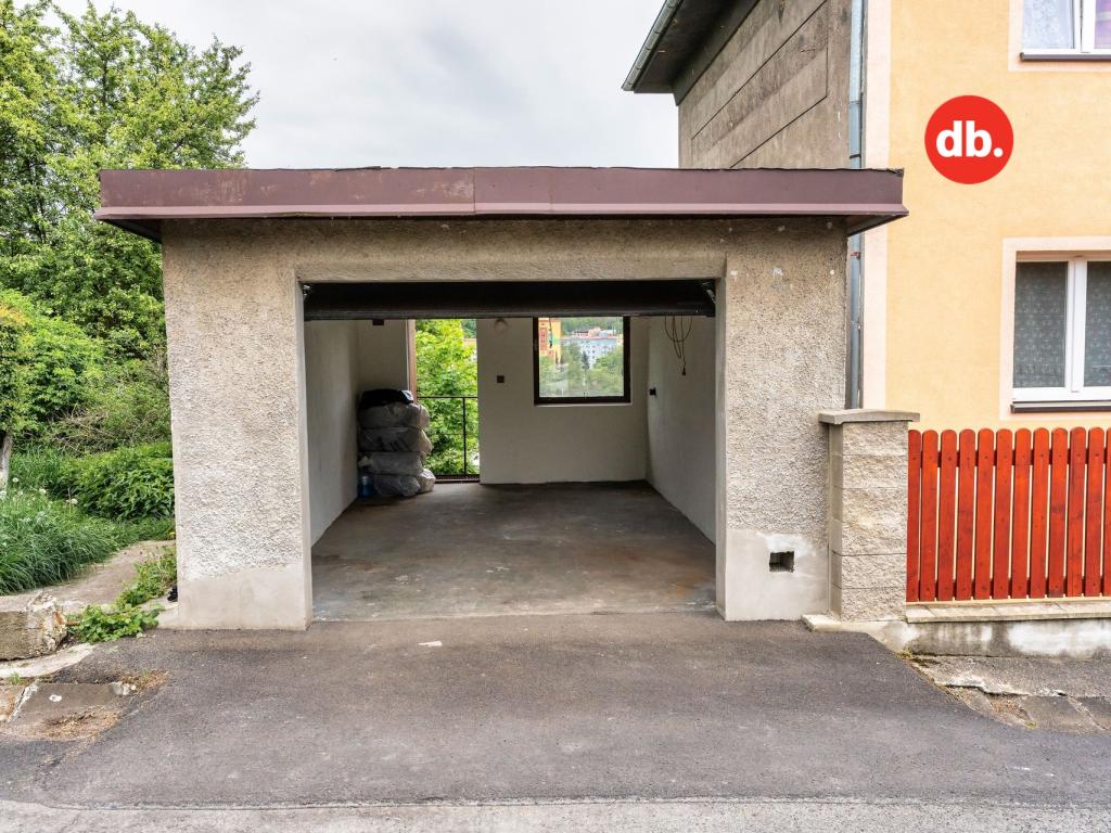 Prodej domu 280 m2