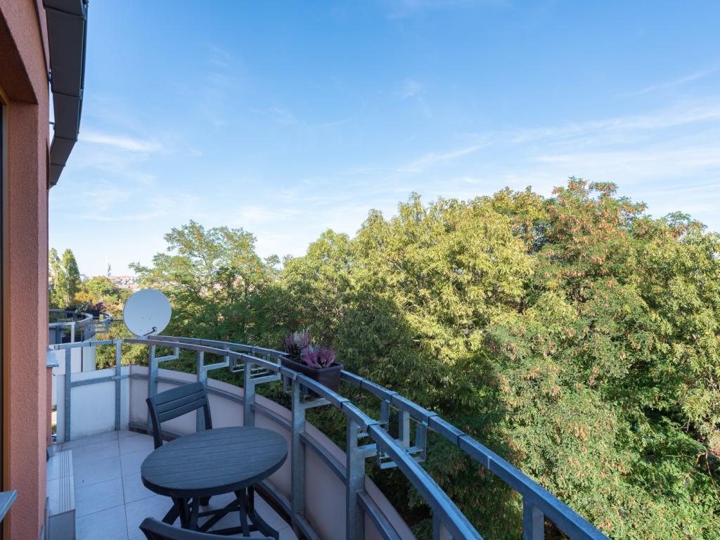 Prodej bytu 2+kk 54 m2, Praha – náhled fotky 10