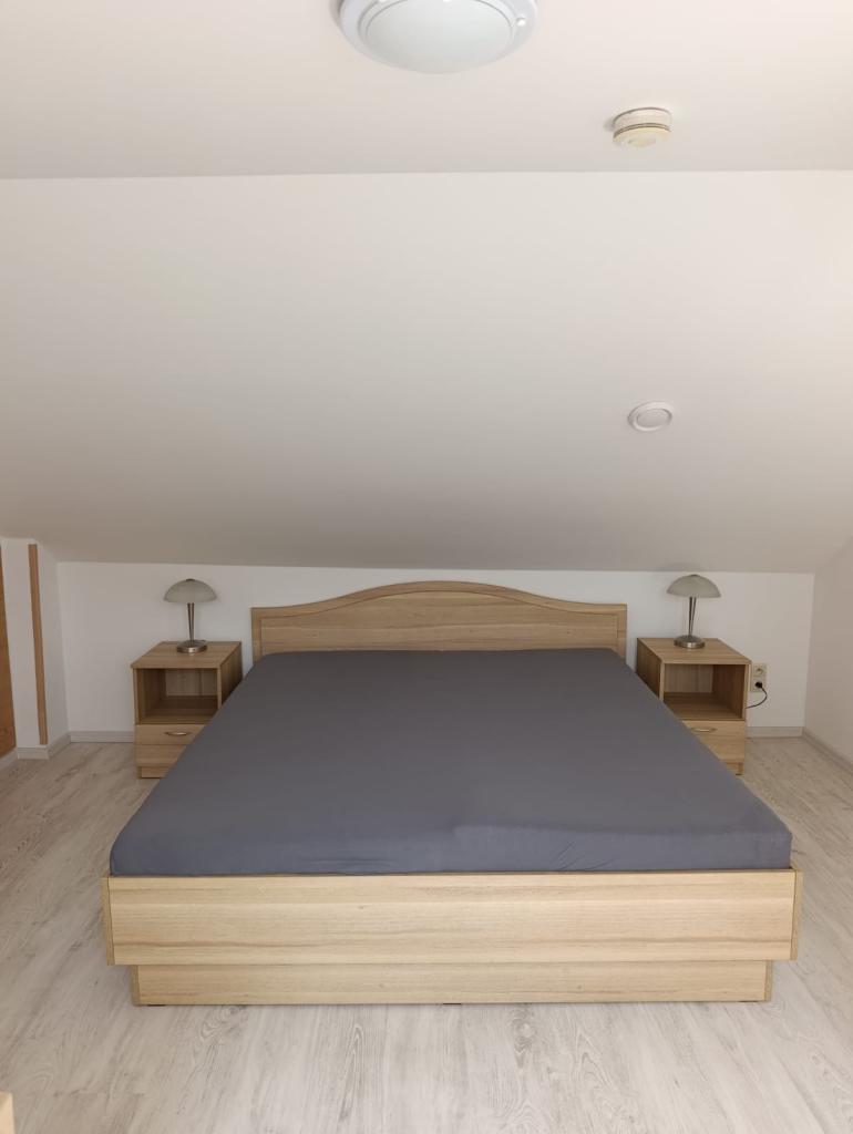 Pronájem bytu 3+kk 67 m2