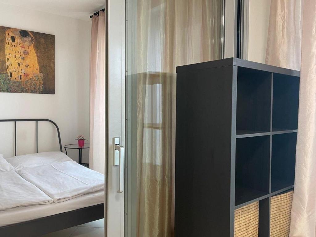 Pronájem bytu 2+kk 50 m2