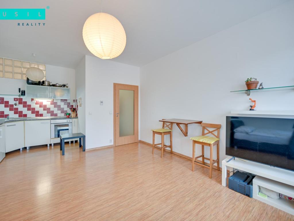 Pronájem bytu 1+kk 30 m2
