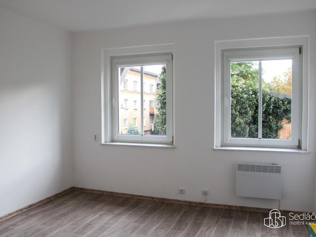 Pronájem bytu 2+1 58 m2